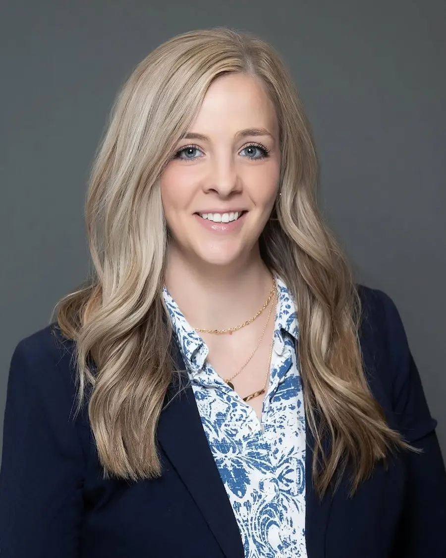 Erin D. Larsgaard