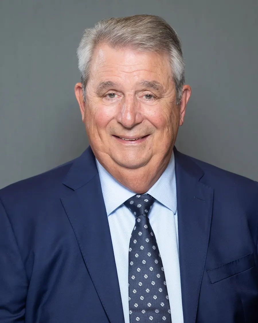 Joseph A. Turman