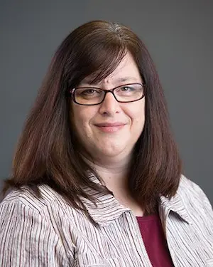 Michelle Hallman