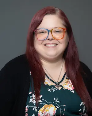 Stephanie Ruth